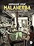 Malaherba: Adaptación gráfica (Spanish Edition)