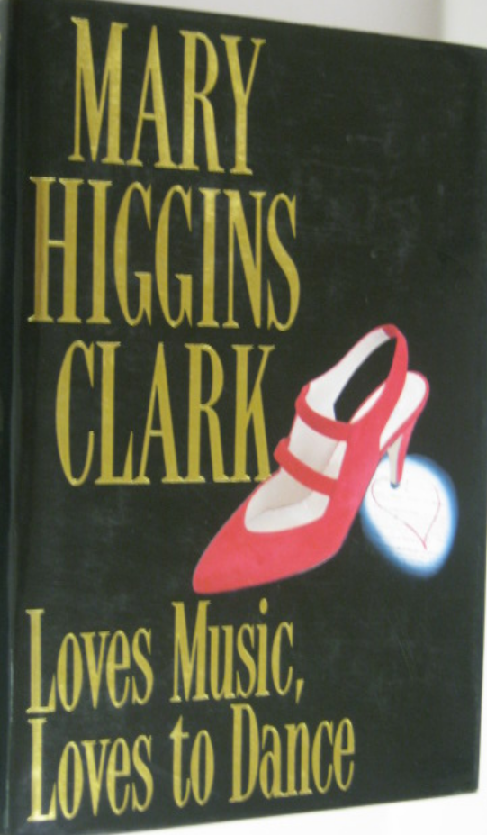 Loves Music, Loves To Dance