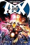 Avengers Vs. X-Me...