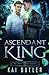Ascendant King (The Empty Throne Trilogy)