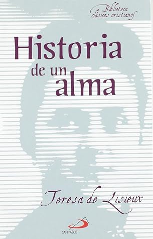 Historia de un alma