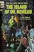 The Island of Dr. Moreau by H.G. Wells