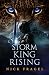 Storm King Rising by Nick Fragel