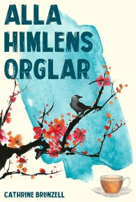 Alla himlens orglar (Paperback)