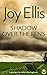 SHADOW OVER THE FENS a gripping crime thriller full of twists by Joy Ellis