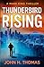 Thunderbird Rising (Maxx King #1)