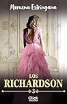 Los Richardson 3 (Romántica) by Moruena Estríngana