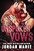 Unspoken Vows by Jordan Marie