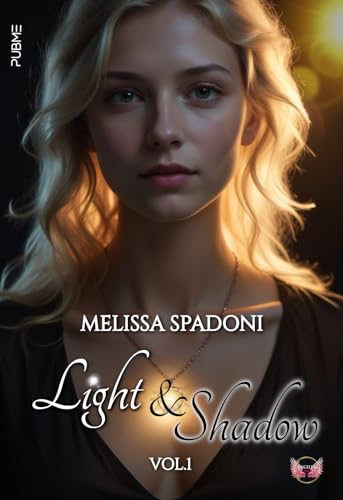 Light&Shadow: Vol.1 (Paperback)