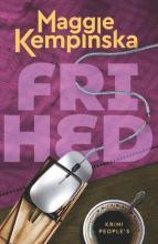 Frihed (Lennart Rohde og Theodora Blink, #4)