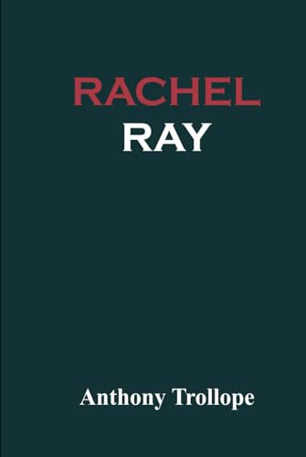Rachel Ray