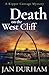 Death on the West Cliff by Jan Durham