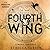 Fourth Wing. Czwarte skrzydło (Empireum, #1)