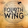 Fourth Wing. Czwa...