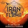Iron Flame. Żelaz...