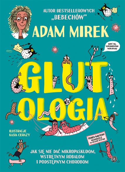 Glutologia (Paperback)