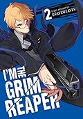 I'm the Grim Reaper, Vol. 2