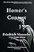 Homer's Contest by Freidrich Nietzsche