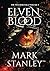 Elven Blood (Vellhor Saga #1)