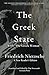 The Greek State: A New Read...