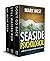 SEASIDE PSYCHOLOGICAL: A bo...