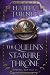 The Queen's Starfire Throne (Infernal War Saga)