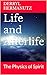 Life and Afterlife by Derryl Hermanutz