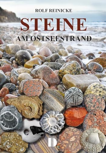 Steine am Ostseestrand (Paperback)