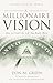 A Millionaire Vision by Don M. Green
