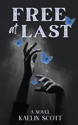 Free at Last (Kindle Edition)