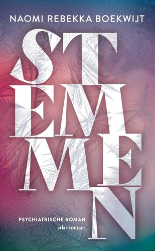 Stemmen (Kindle Edition)