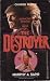 Chinese Puzzle (The Destroyer)