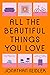 All the Beautiful Things You Love by Jonathan Seidler