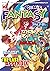 Comic Club Fantasy Blue