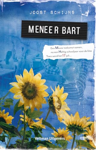Meneer Bart (Dutch Edition)