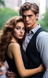 My Vampire Profes...
