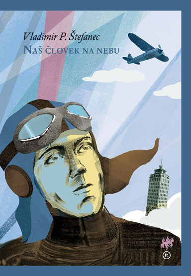 Naš človek na nebu