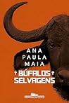 Búfalos selvagens