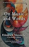 On Music and Words
