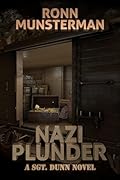 Nazi Plunder