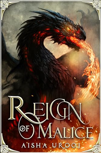 Reign of Malice: Prequel to Sleeping Beauty No More (Fairytales)