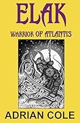 Elak, Warrior of Atlantis