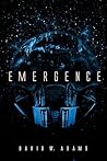 Emergence (The Frozen Planet Saga #3)