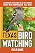 Texas Birdwatching by Fenna Collins