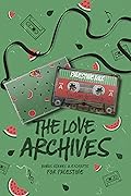 The Love Archives: Bonus Scenes & Excerpts for Palestine