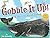 Gobble It Up! A Fun Song About Eating!