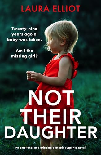 Not Their Daughter (Kindle Edition)