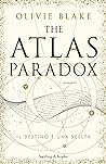 The Atlas Paradox by Olivie Blake