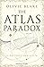 The Atlas Paradox (The Atlas, #2)