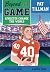 Beyond the Game: Pat Tillman (Beyond the Game: Athletes Change the World)